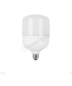 خرید لامپ 30 وات استوانه ای ال ای دی پارس شعاع توس
