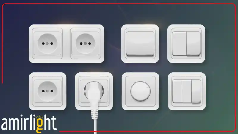 بهترین برند کلید مینیاتوری ایرانی