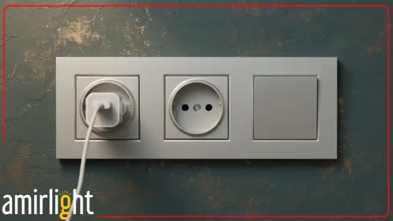 نکات مهم قبل از خرید کلید و پریز