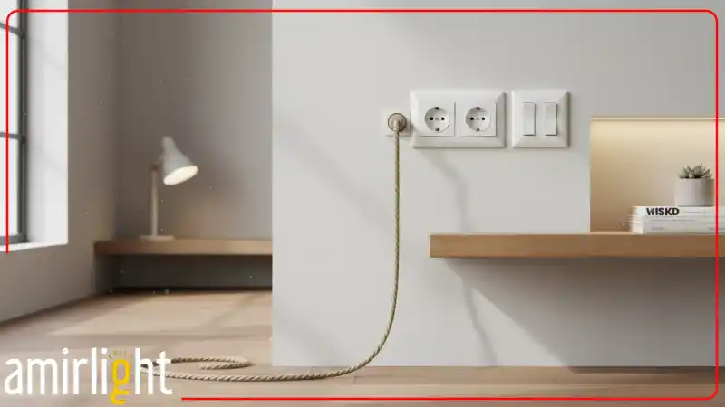 بهترین رنگ برای انتخاب کلید و پریز کدام است؟