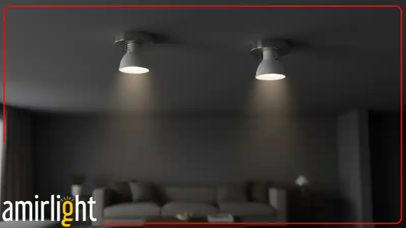 مزایای لامپ هالوژن