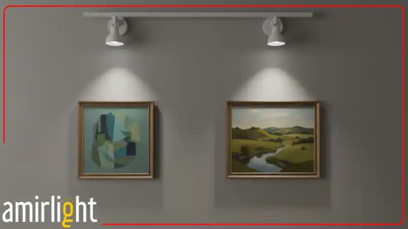 کاربردهای مختلف لامپ هالوژن