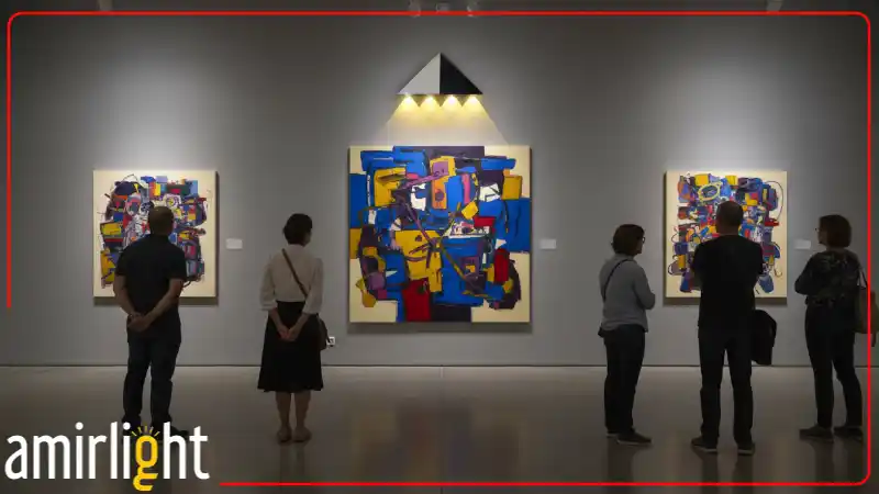 انتخاب چراغ دکوراتیو مناسب برای هر فضا